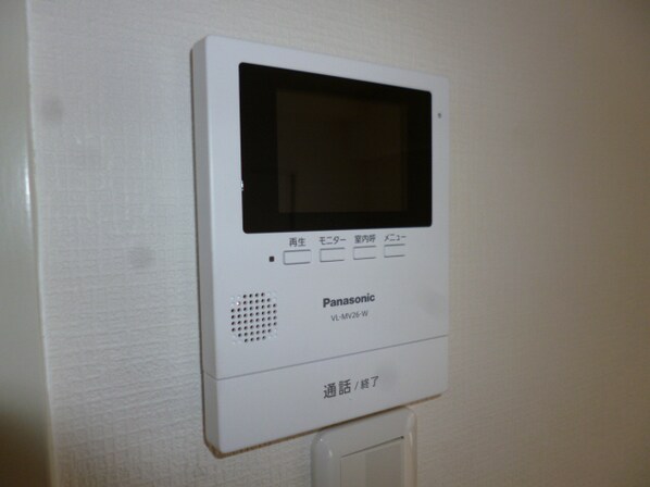 Kプラザの物件内観写真